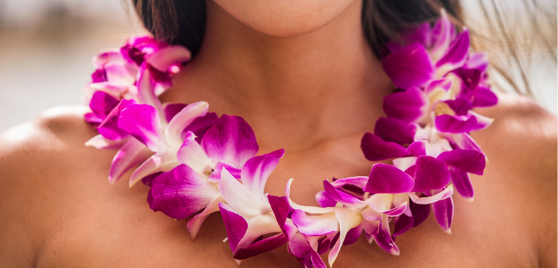 Hawaiian Flowers Guide for Every Occasion