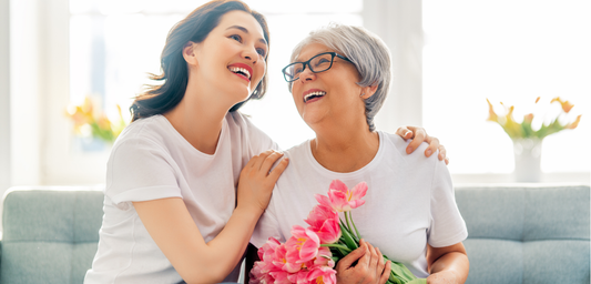 Best Flowers for Mother's Day 2025 | Gift Guide