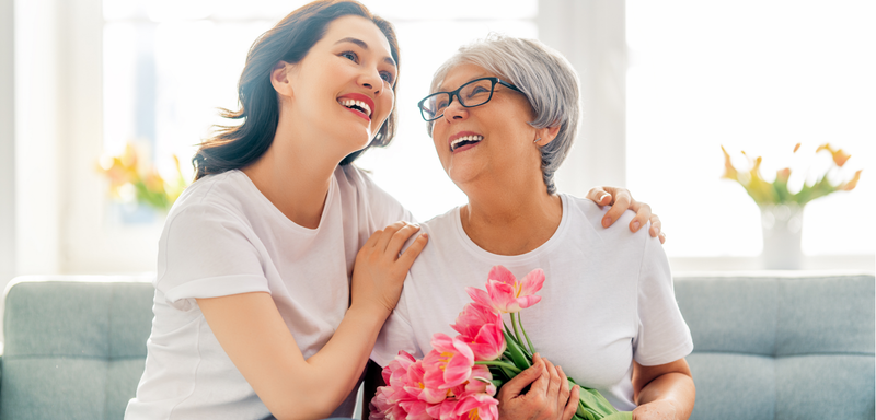 Best Flowers for Mother's Day 2025 | Gift Guide