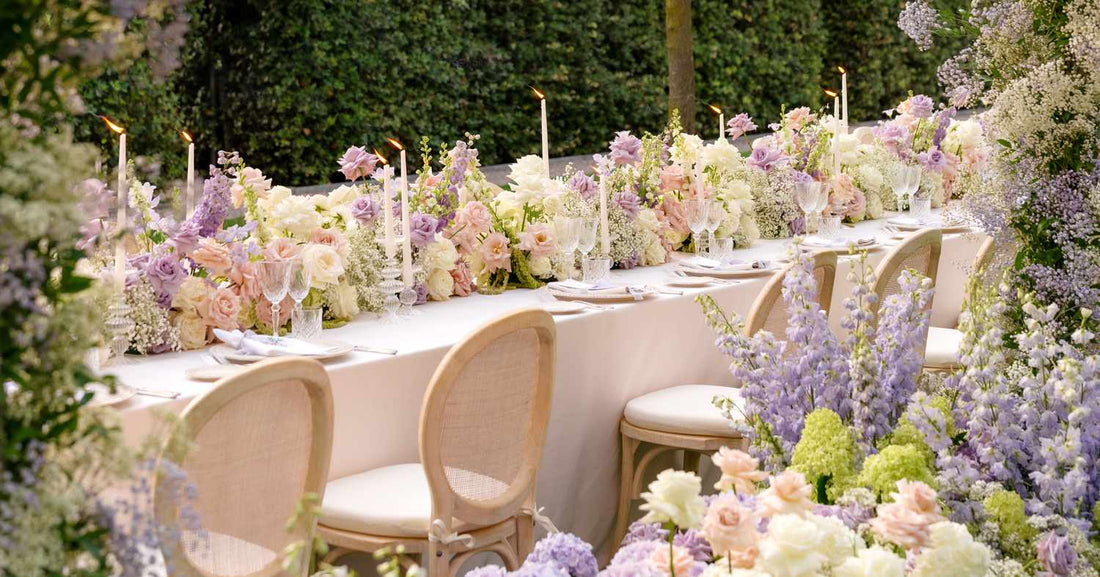 Top 10 Los Angeles Wedding Venues