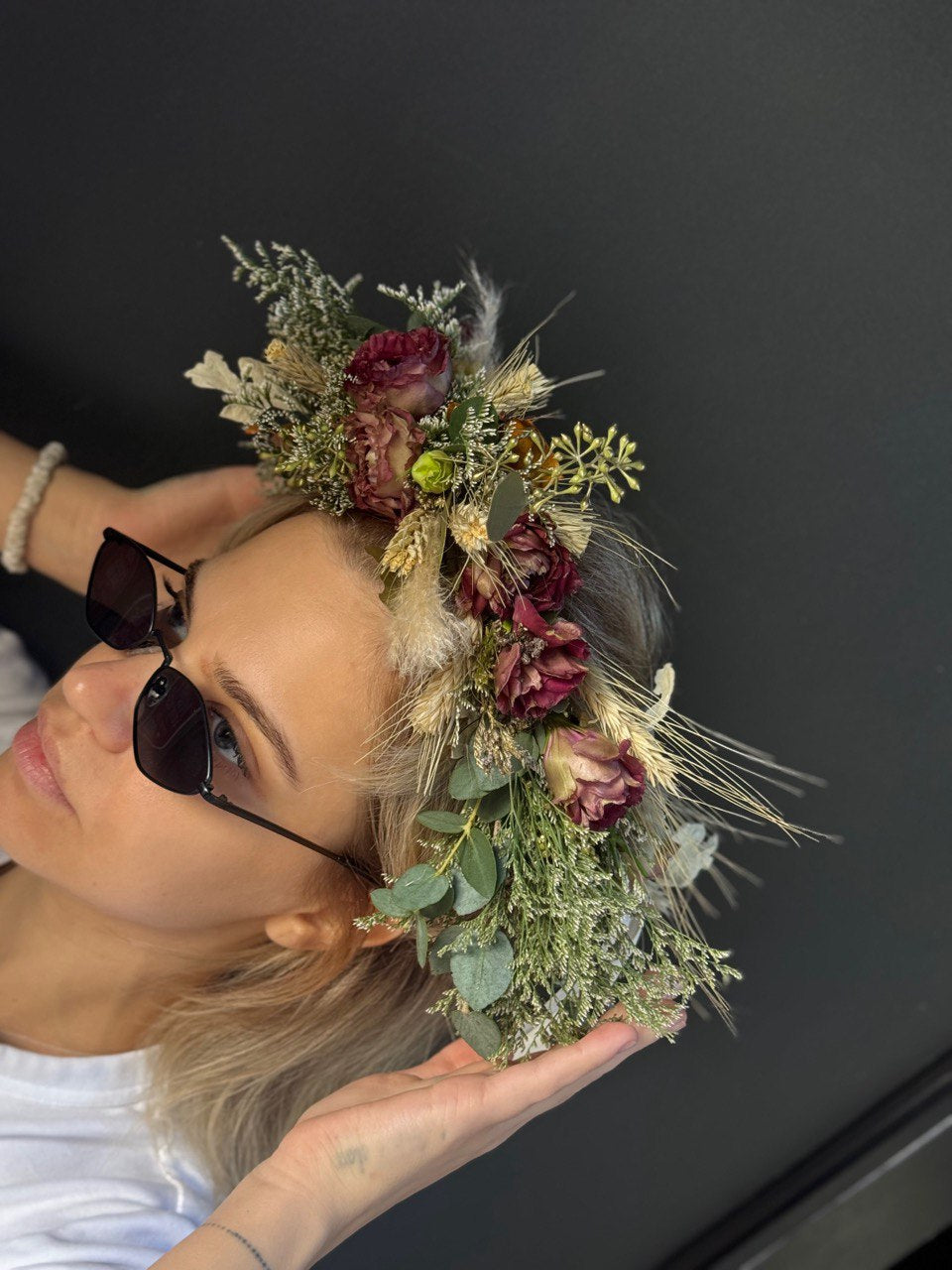 Crown