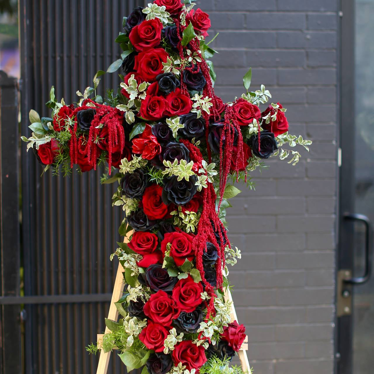 Grace Cross