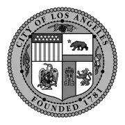 City of Los Angeles