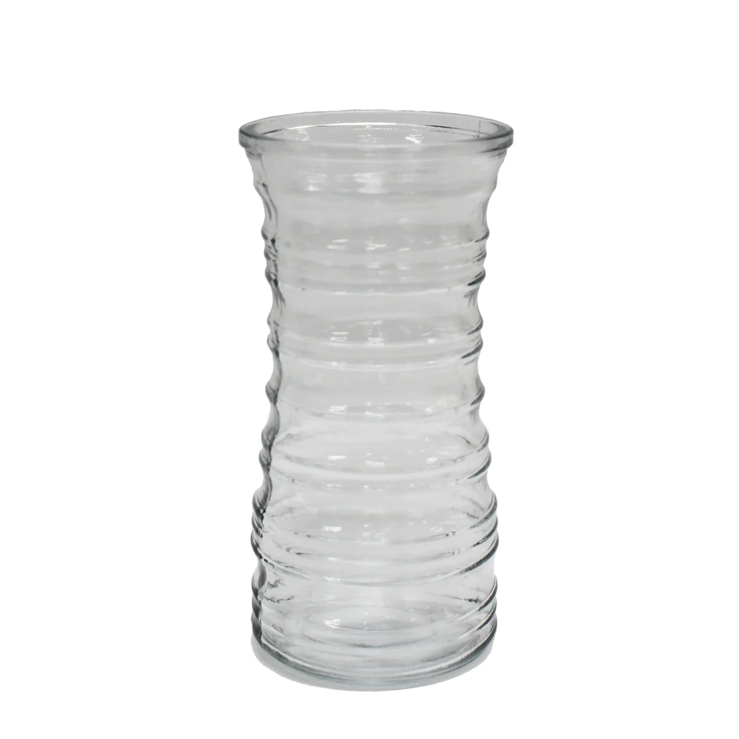 Transparrent Vase