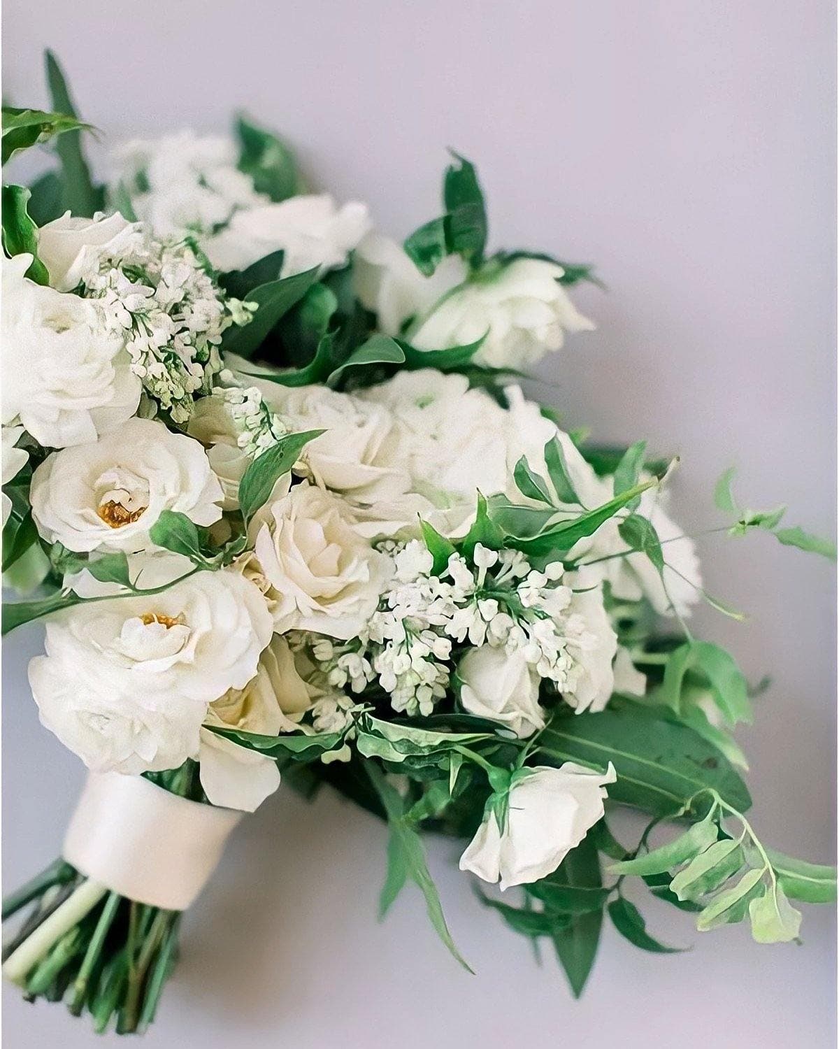 Dolly - Los Angeles Florist - Pink Clover