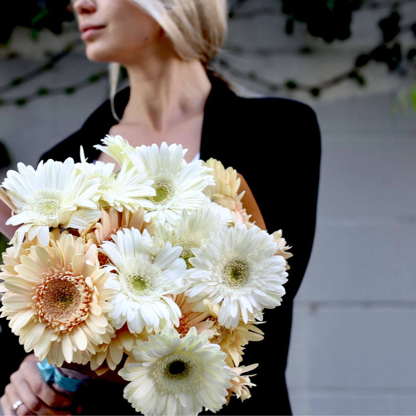 Sandra - Los Angeles Florist - Pink Clover