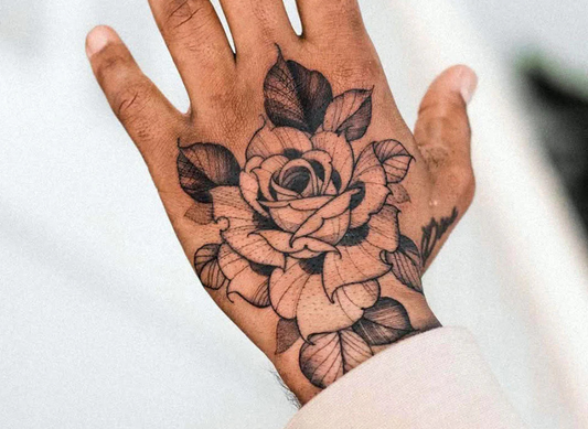 What Do Flower Tattoos Mean and How to Choose the Best Designs?