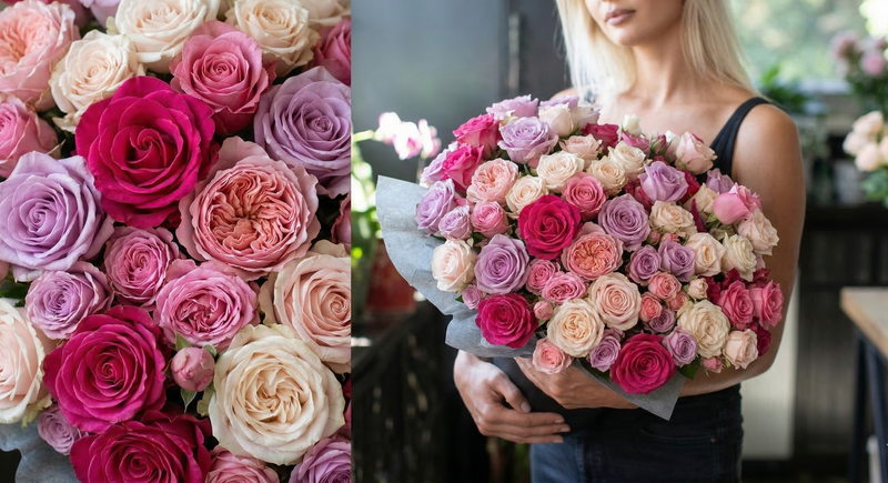 Best Birthday Roses: What to Choose by Age, Style, and Occasion (Los Angeles Guide 2026)