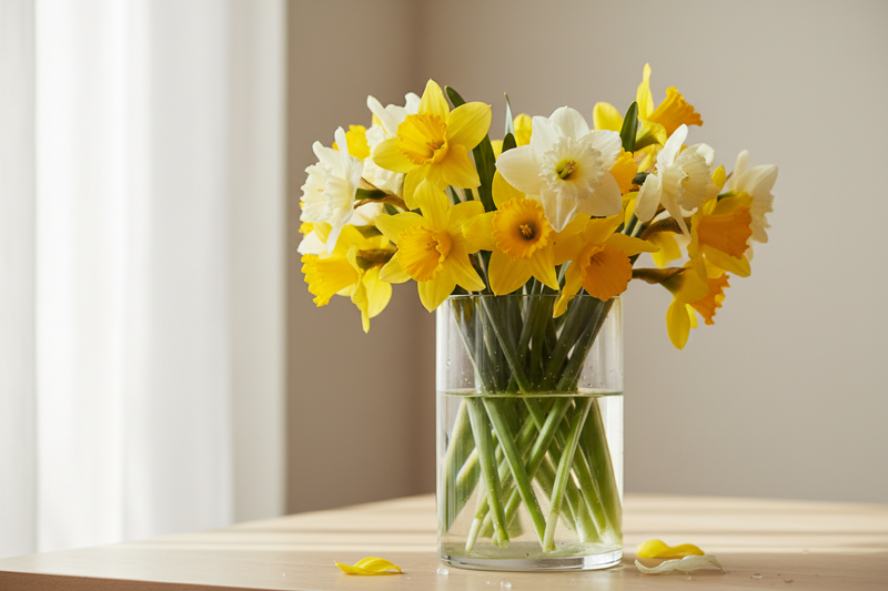 march flower of the month