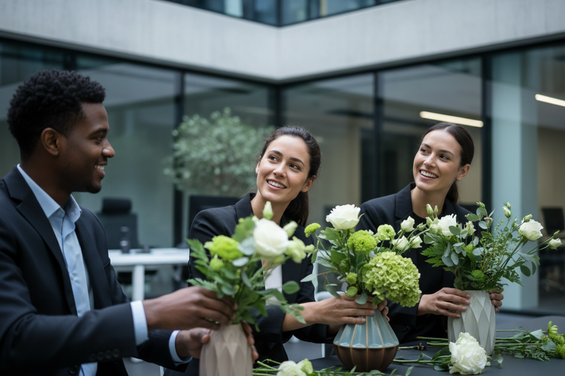 Creative Corporate Event Ideas That Go Beyond Happy Hour