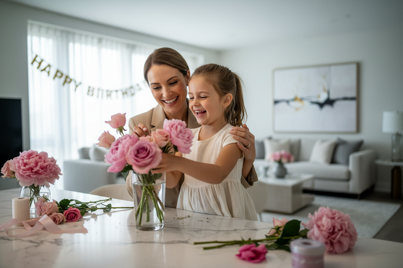 Kids Birthday Workshop Ideas That Are Creative