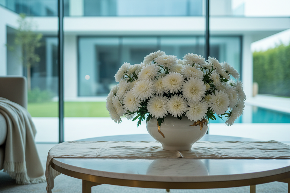 September Birth Flower: Aster & Morning Glory Meaning