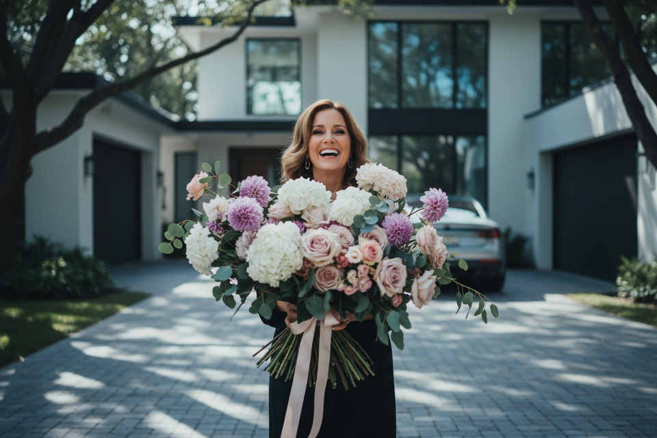 Best Birthday Roses in Los Angeles: How to Choose