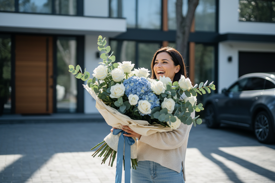 Best Birthday Flowers in Los Angeles: 2026 Guide