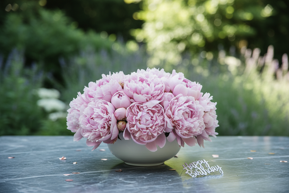 Best Birthday Flower Ideas 2026