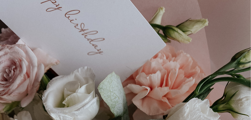 Best Birthday Flowers Ideas in 2025