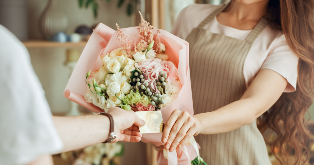 gifts for flower lovers