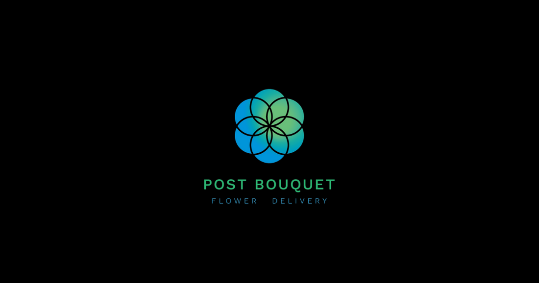 We Created PostBouquet: Floral Proof of Concept