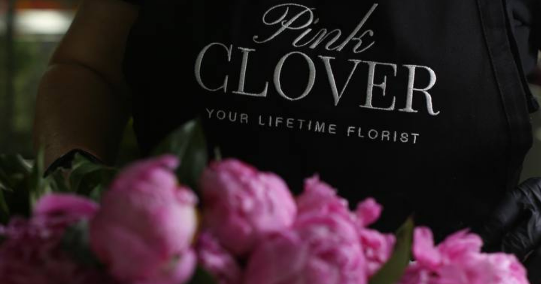 The 5 Best Florists In Los Angeles in 2024 - Los Angeles Florist - Pink Clover