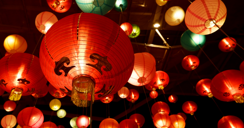 Flower Gifts for Chinese New Year: Bring Luck, Joy, and Prosperity - Los Angeles Florist - Pink Clover