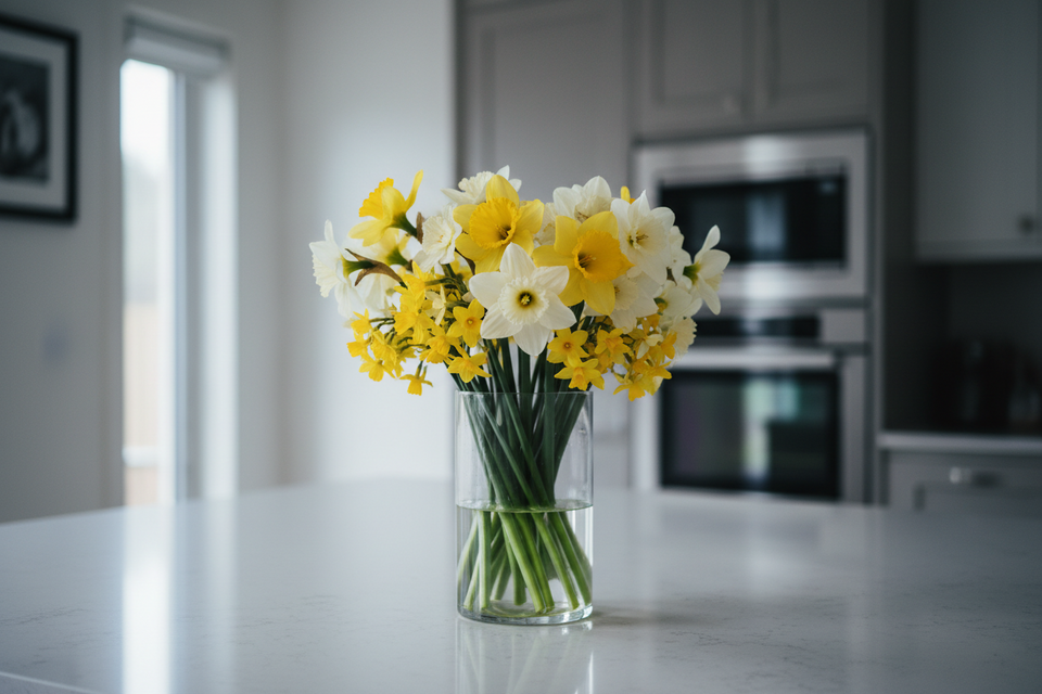 What Is March’s Birth Flower? Daffodil and Jonquil Symbolism