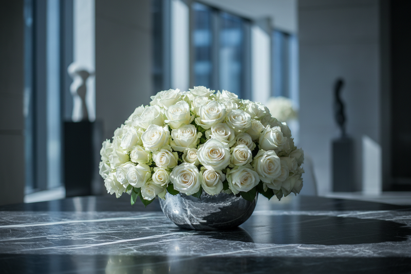 Rose Bouquet Delivery