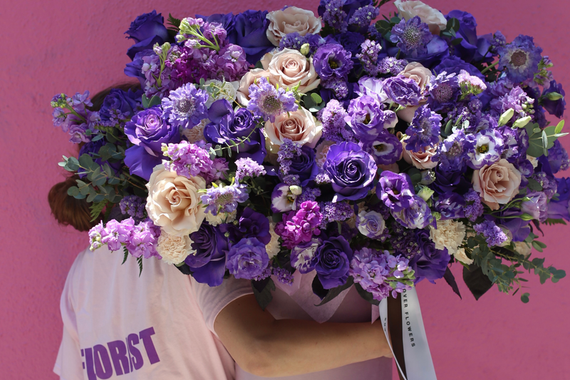 Why Choose a Premium Florist for Luxury Flower Delivery?