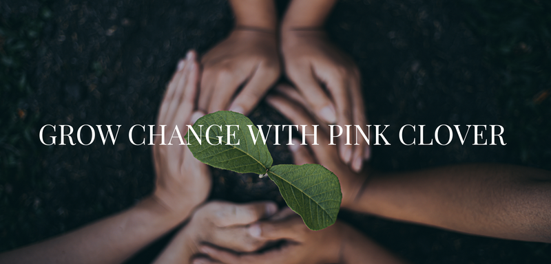 BLOOM FOR EARTH: PLANT THE GREENER FUTURE