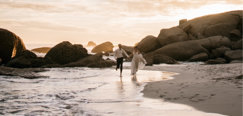Top 5 Wedding & Engagement Spots in Malibu | 2025 Guide