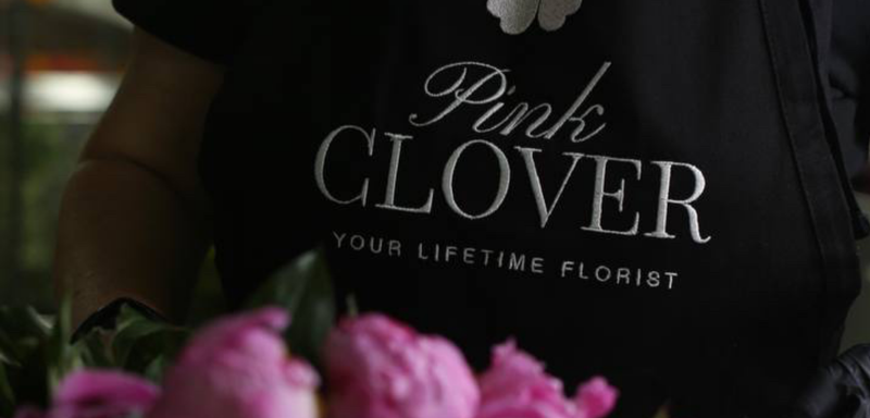 The Story Behind Our Slogan: “Your Lifetime Florist”