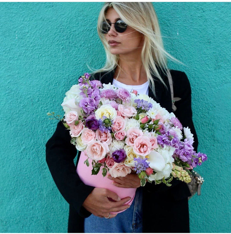 10 Reasons Why Flower Arrangement is the Best Gift - Los Angeles Florist - Pink Clover