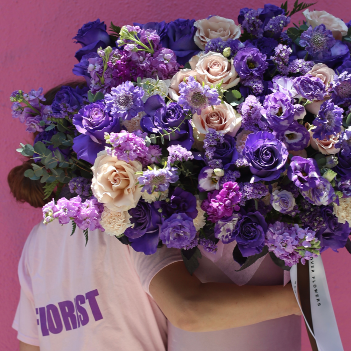 Floral Therapy Collection