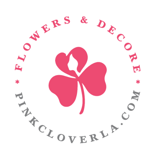 Los Angeles Florist - Pink Clover