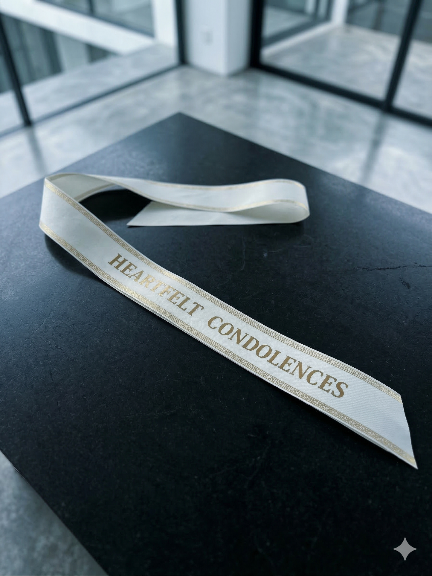 Memorial Ribbon