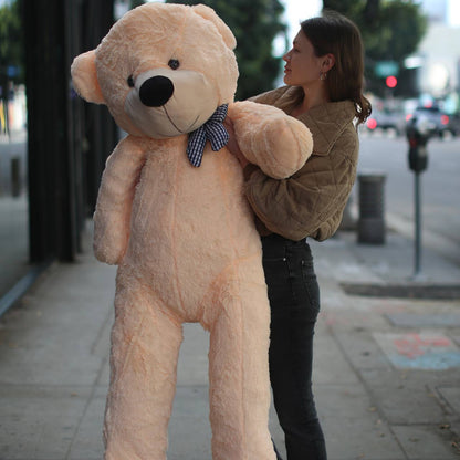 Big Teddy Bear