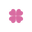 logo of Flower Delivery in Los Angeles — Pink Clover