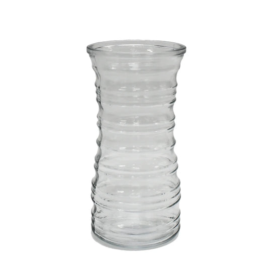 Transparrent Vase
