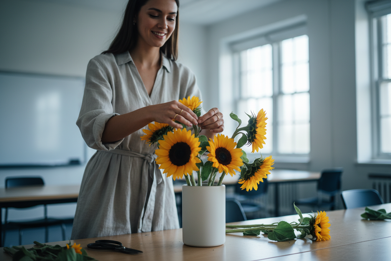 a-cinematic-realistic-picture-of-a-happy-girl-assembling-a-sunflowers-centerpiece-in-a-minimalistic-white-vase-blurred-classroom-background-soft-cool-daylight-floral-workshop-moment-s.png