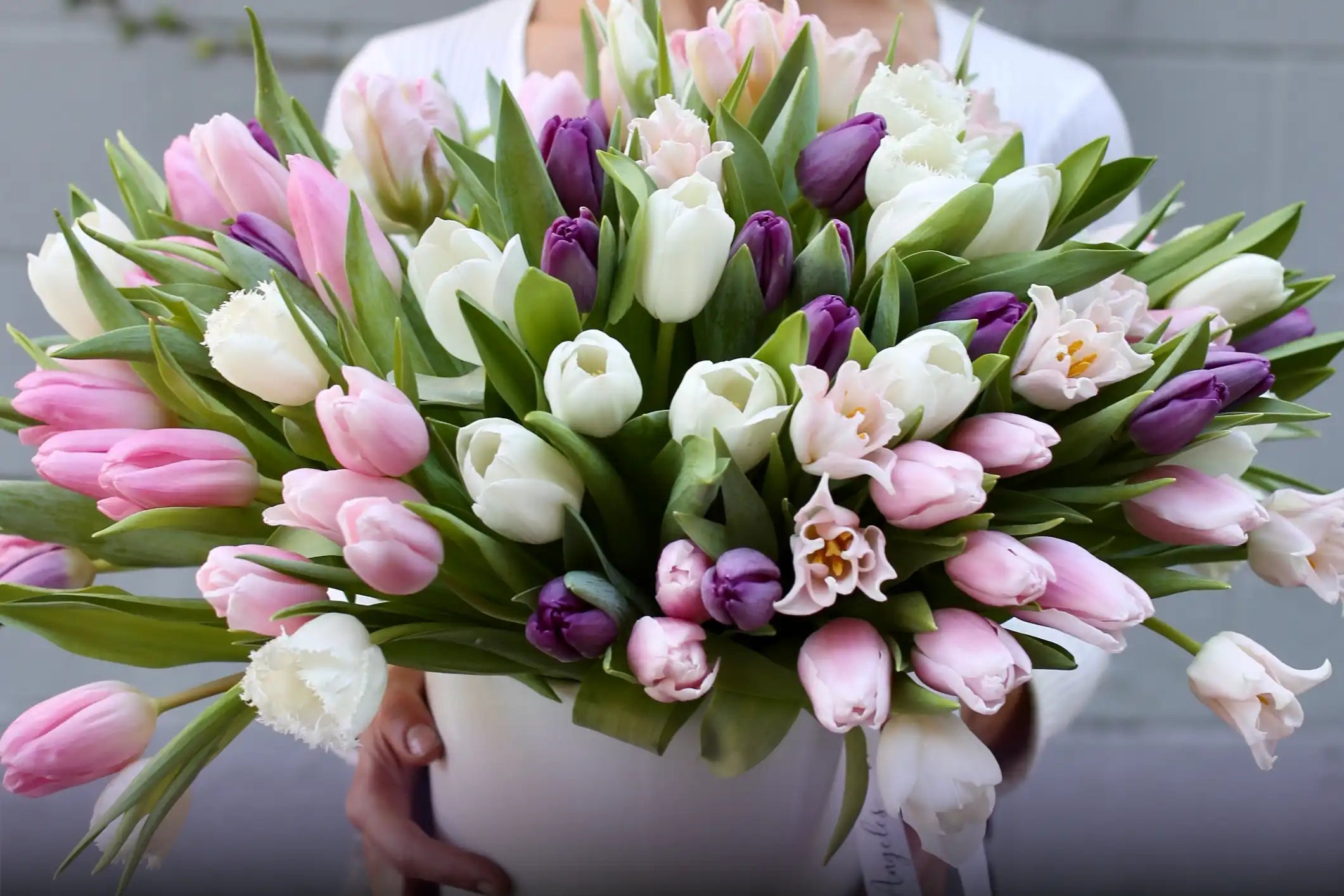Mother's Day FLOWER DELIVERY