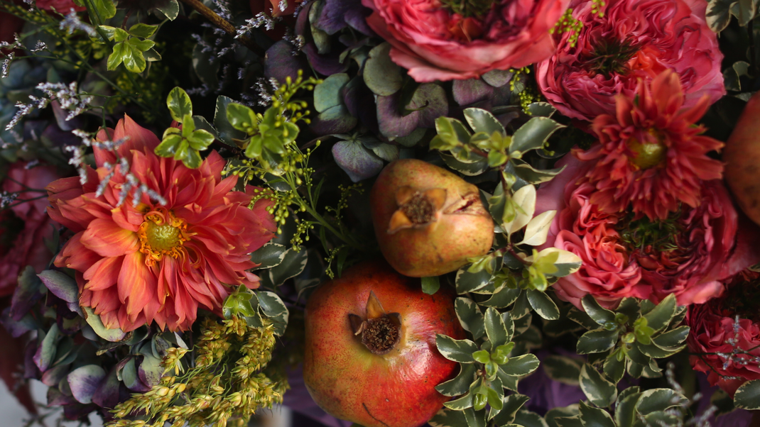 Your Local Los Angeles Funeral Homes Florist Los Angeles Florist